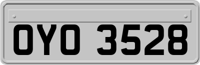 OYO3528