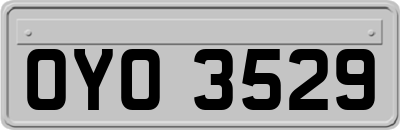 OYO3529