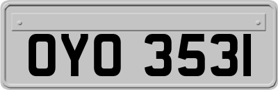 OYO3531