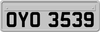 OYO3539