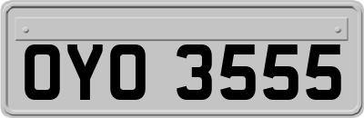 OYO3555