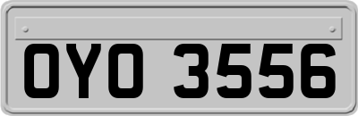 OYO3556