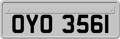 OYO3561