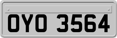 OYO3564