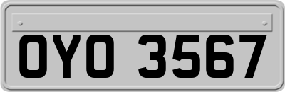 OYO3567