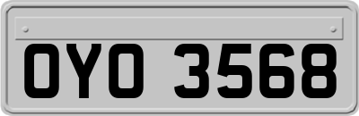 OYO3568