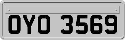 OYO3569