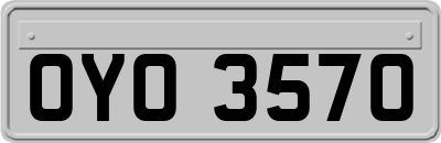 OYO3570