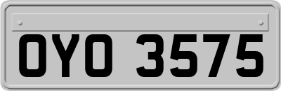 OYO3575