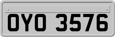 OYO3576