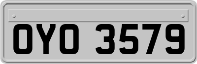 OYO3579