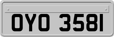OYO3581