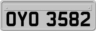 OYO3582