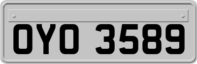 OYO3589