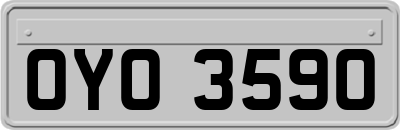 OYO3590