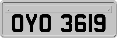 OYO3619