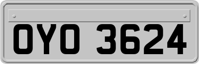OYO3624