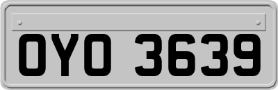 OYO3639