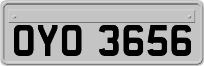 OYO3656