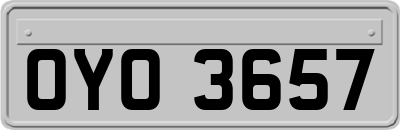 OYO3657