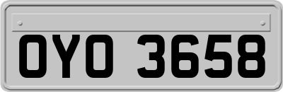 OYO3658