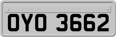 OYO3662