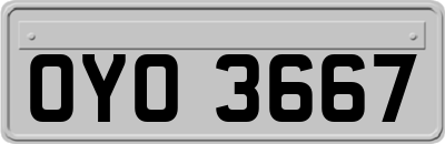 OYO3667