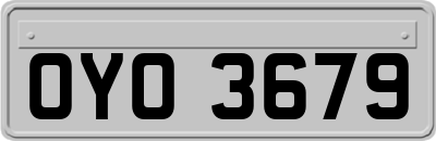 OYO3679