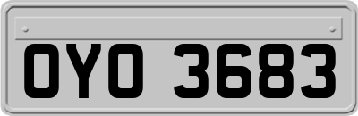 OYO3683
