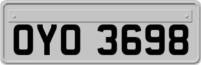 OYO3698