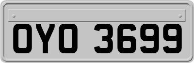 OYO3699