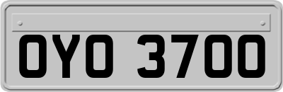 OYO3700