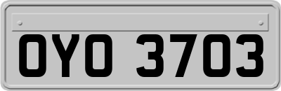 OYO3703