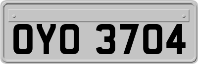 OYO3704