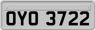 OYO3722