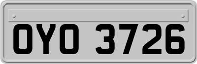 OYO3726