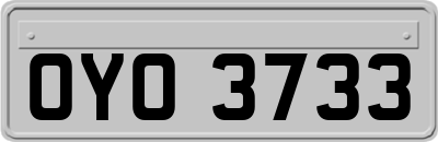 OYO3733
