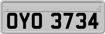 OYO3734