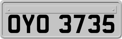 OYO3735