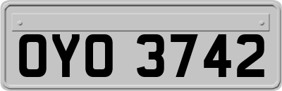 OYO3742