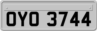 OYO3744