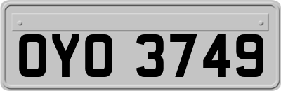 OYO3749