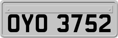 OYO3752