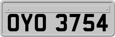 OYO3754