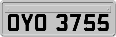 OYO3755