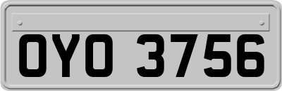 OYO3756