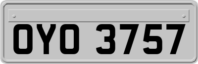 OYO3757
