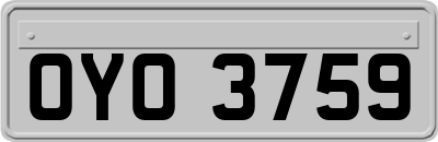 OYO3759
