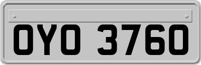 OYO3760