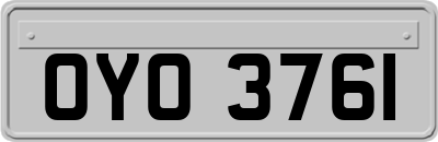 OYO3761